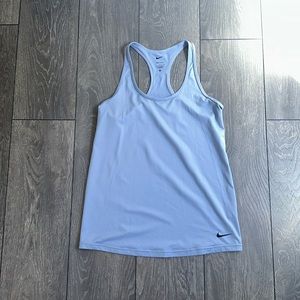 Woman’s Nike Tank